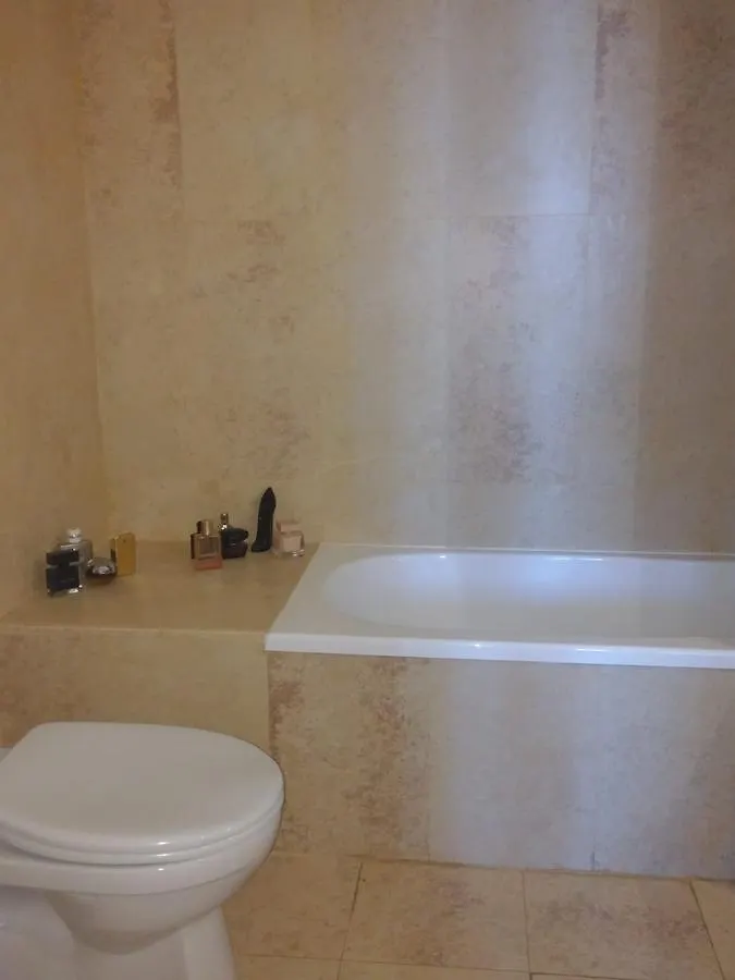3 Bedroom Duquesa Regent Apartment Manilva 0*,