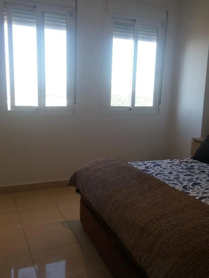 3 Bedroom Duquesa Regent Apartment Manilva