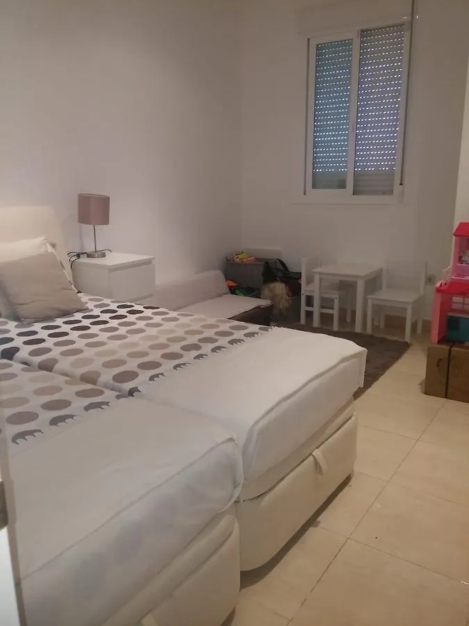 3 Bedroom Duquesa Regent Apartment Manilva Spanien