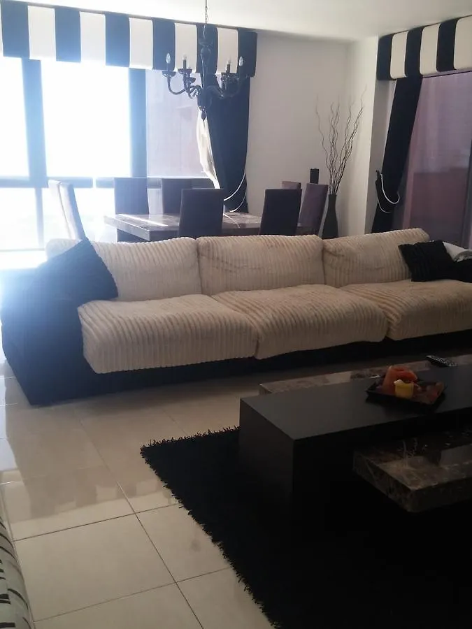 3 Bedroom Duquesa Regent Apartment Manilva