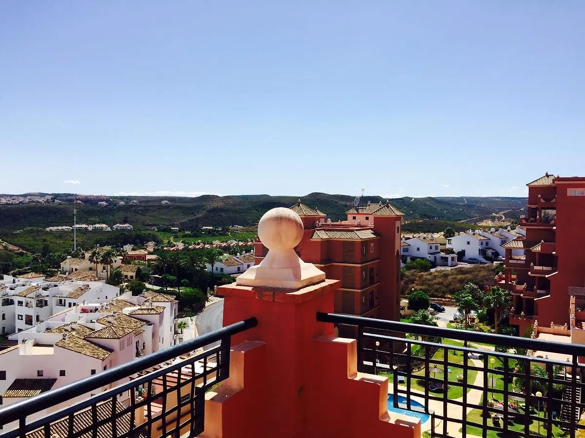 3 Bedroom Duquesa Regent Apartment Manilva