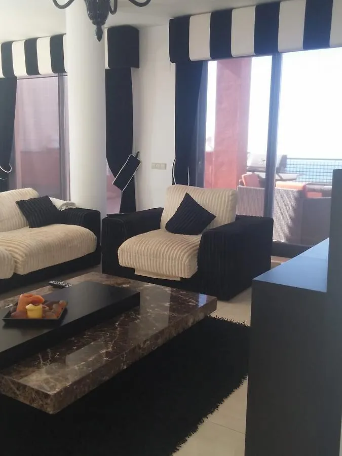 3 Bedroom Duquesa Regent Apartment Manilva 0*,