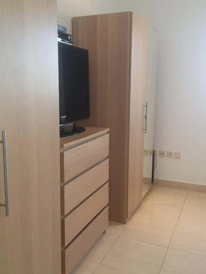 3 Bedroom Duquesa Regent Apartment Manilva 0*,  Spanien