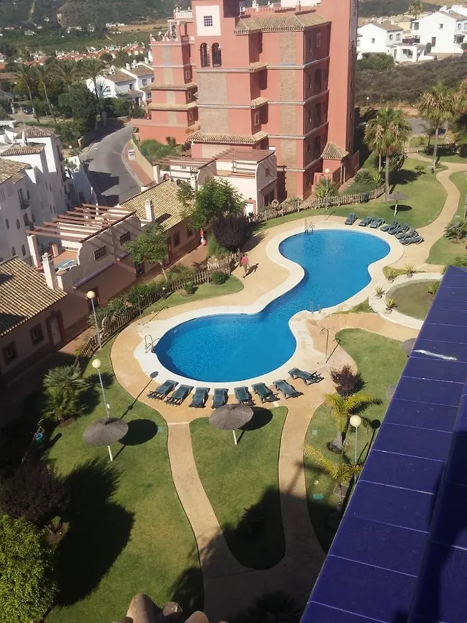 3 Bedroom Duquesa Regent Apartment Manilva