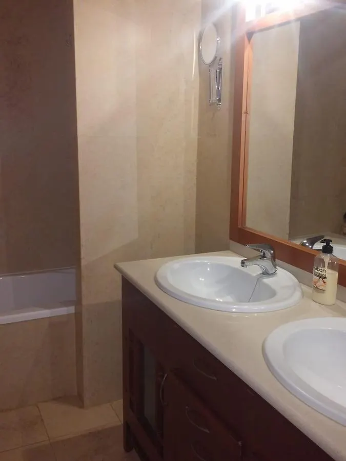 3 Bedroom Duquesa Regent Apartment Manilva