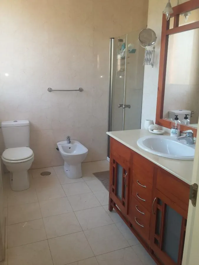 3 Bedroom Duquesa Regent Apartment Manilva