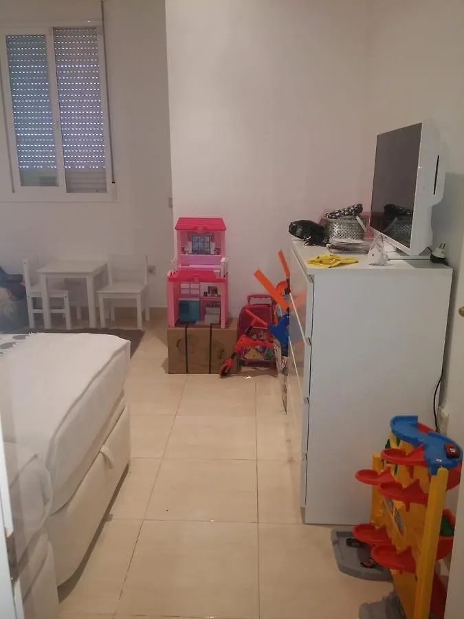 3 Bedroom Duquesa Regent Apartment Manilva Spanien