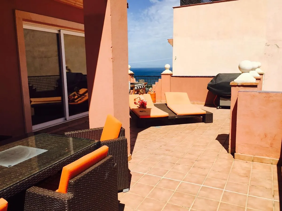 3 Bedroom Duquesa Regent Apartment Manilva 0*,  Spanien