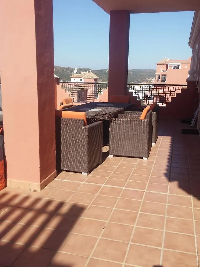 3 Bedroom Duquesa Regent Apartment Manilva
