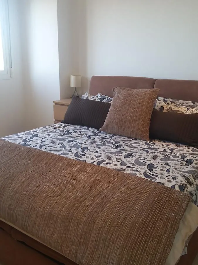 3 Bedroom Duquesa Regent Apartment Manilva