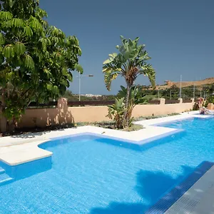 Duquesa Village 2402 Apartamento