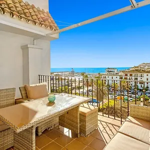 Casabella Marina Duquesa Apartamento