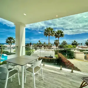 La Paloma Seaview Apartamento