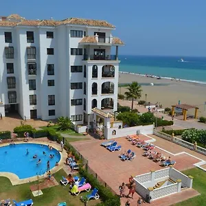 Penthouse Marina La Duquesa Apartamento