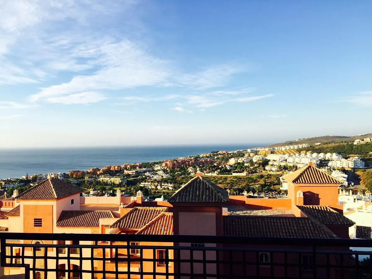 3 Bedroom Duquesa Regent Apartment Manilva Spain